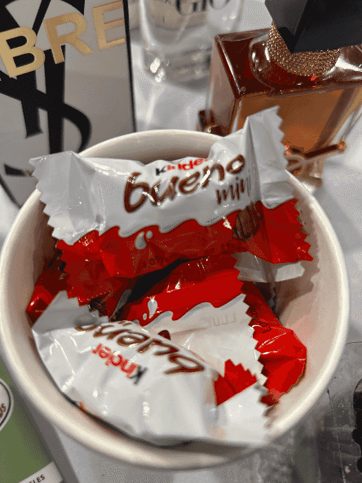 Kinder Bueno