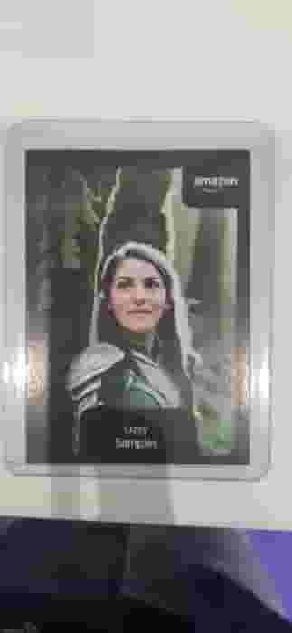 AI Trading Card