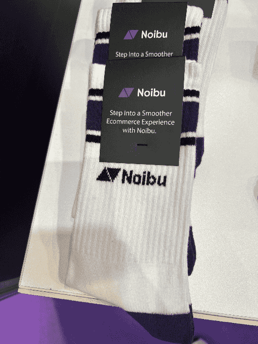 Noibu socks