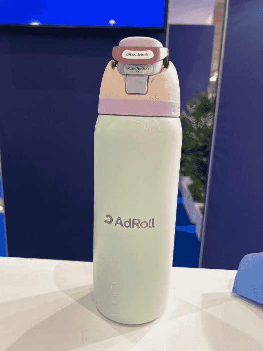 Owala water bottle (Giveaway contest)