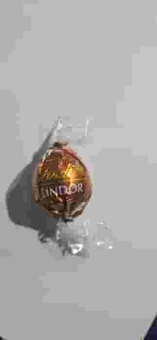 Lindor Chocolate 