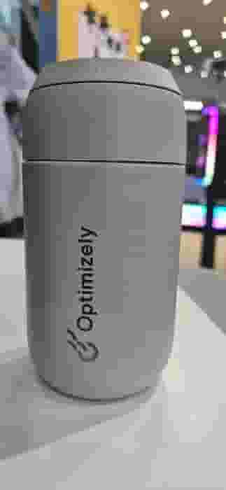 Chilly's Coffee Thermal Mug