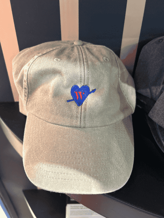 Baseball Caps