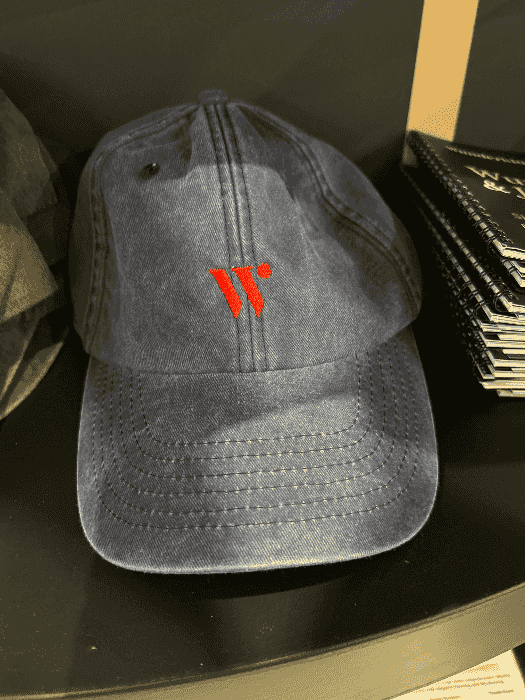 baseball Caps 