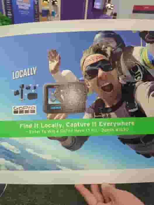 GoPro Hero 13 Kit Giveaway