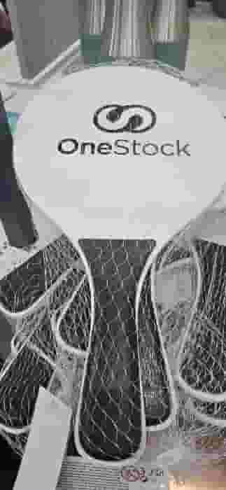 One Stock Pickleball Set