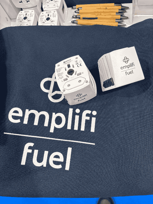 Travel adapter