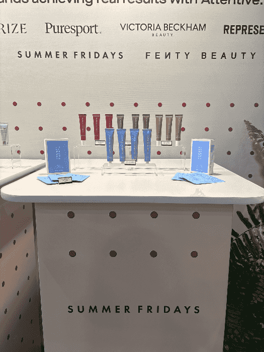 Summer Fridays Skincare