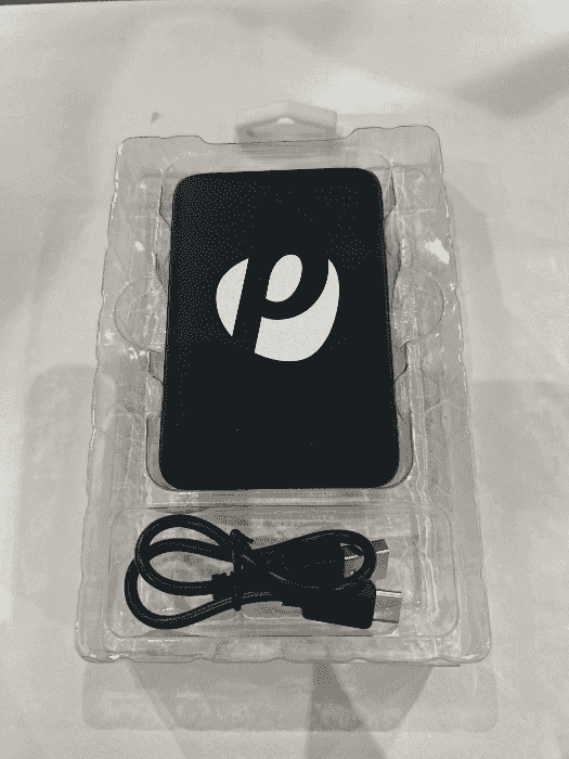 Power bank 