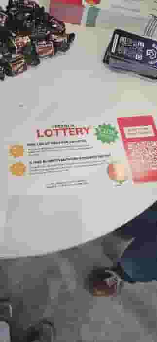 Lottery 