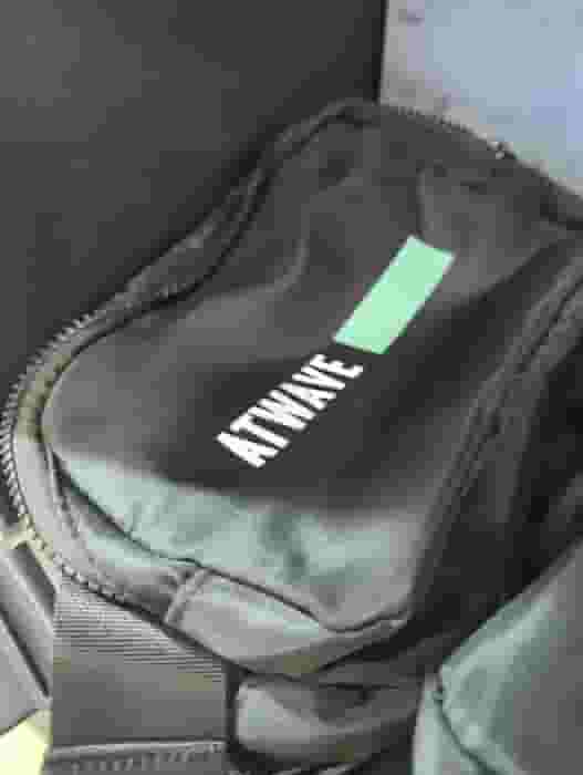 Waist Pack/Bag