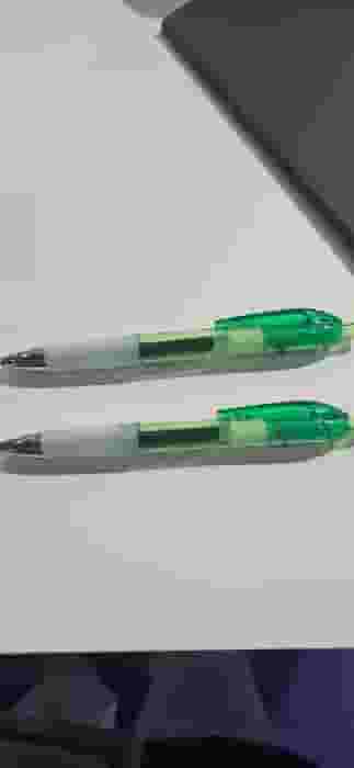 Green Pens