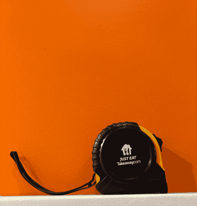 Tape Measure 