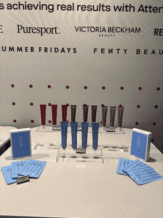 Summer Fridays Lip Balms & Skincare