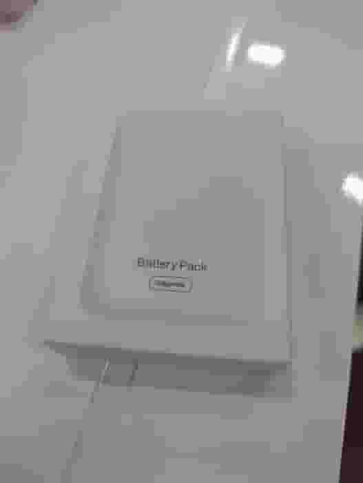 Battery pack
