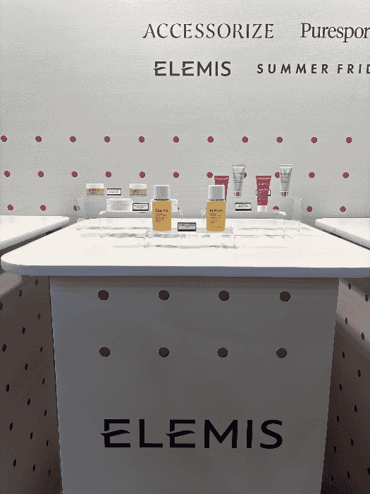 ELEMIS Skincare