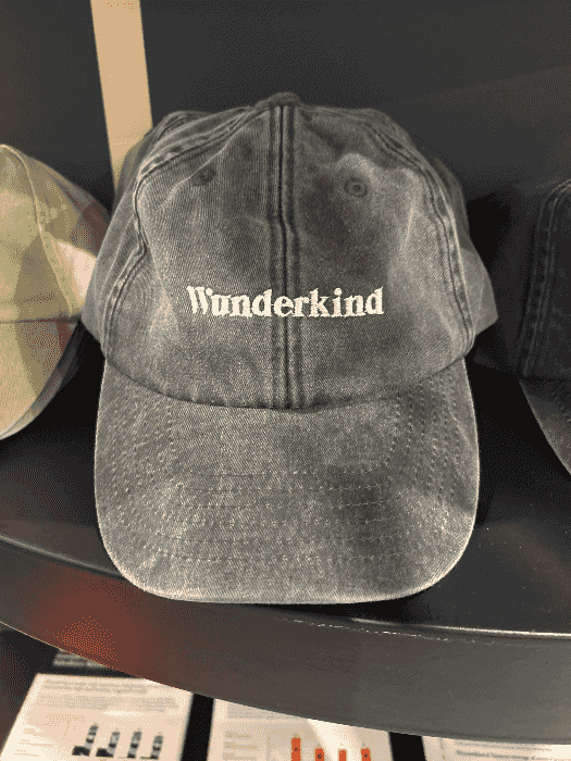 Baseball Caps