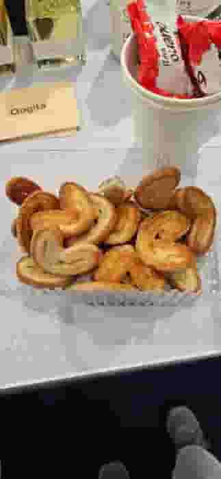 Churros Snacks