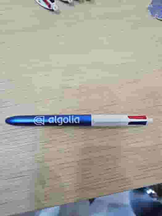 Pen (4 in 1)