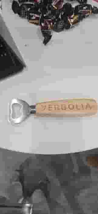 Bottle Opener