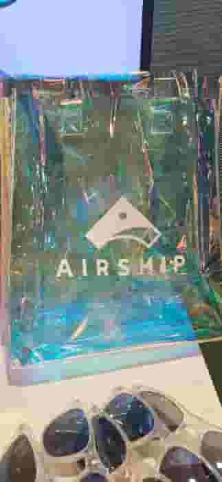 Clear Bag