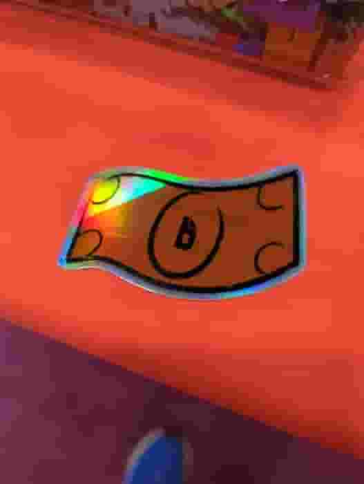 Bill Sticker