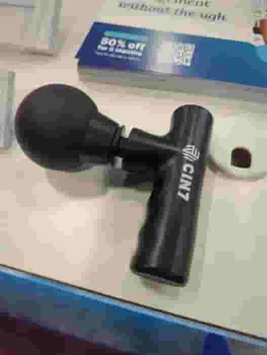 Massage Gun
