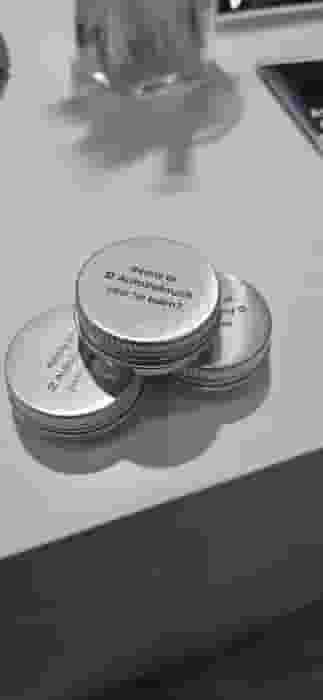 Lip balm