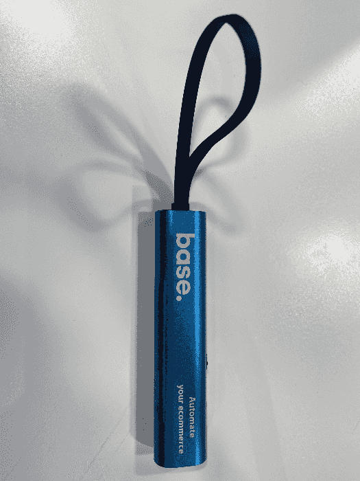 Compact, multi-purpose charging cable 
