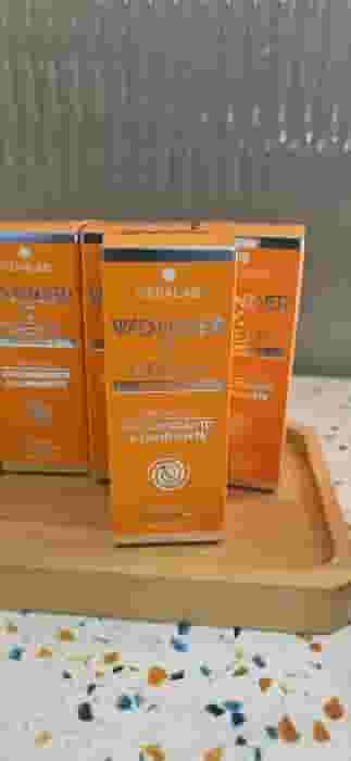 Veralab Wonder C Cream