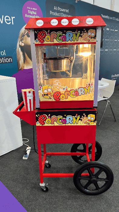 Popcorn