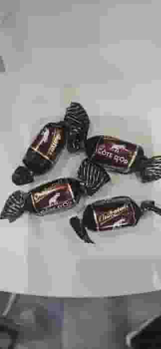 Chokotoff Candy