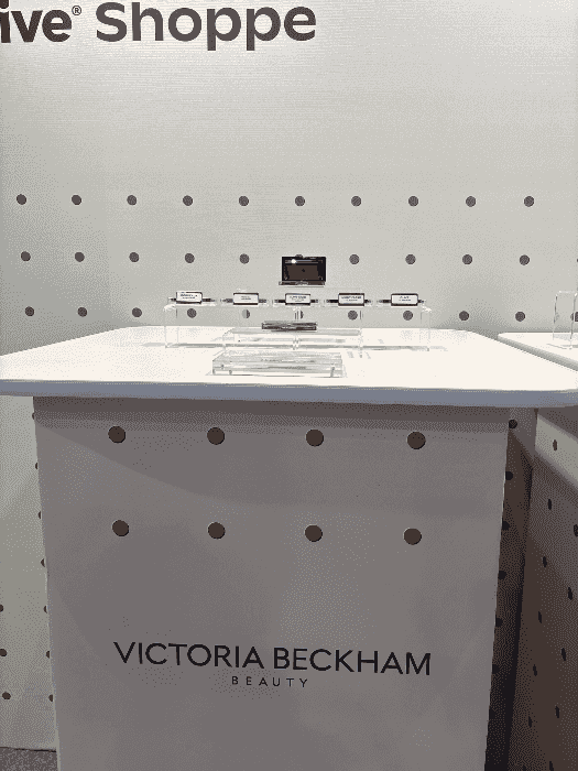 Victoria Beckham Beauty Makeup