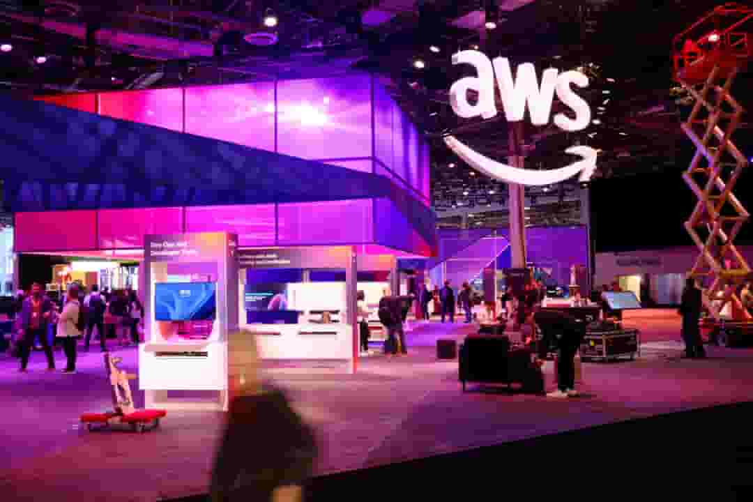 AWS re:Invent