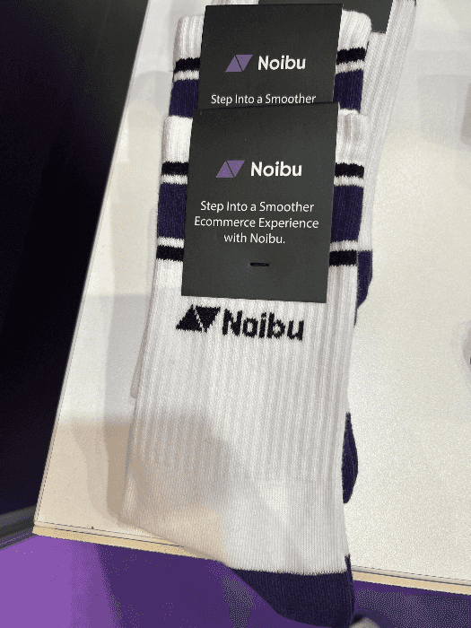 Noibu socks