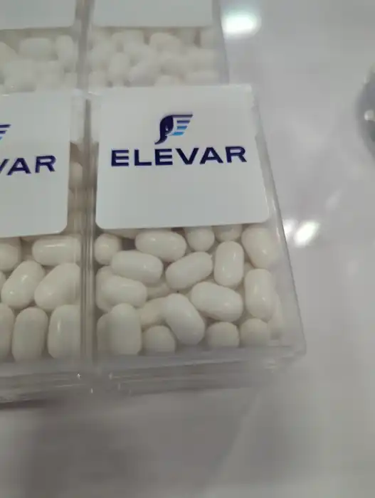 Elevar Tic Tac