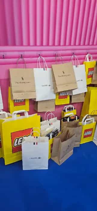 Prize Contest