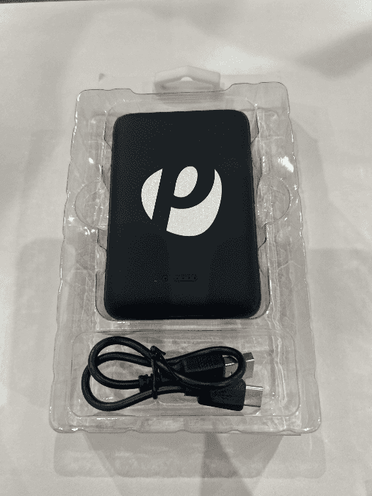 Power bank 