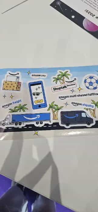 Sticker sheet