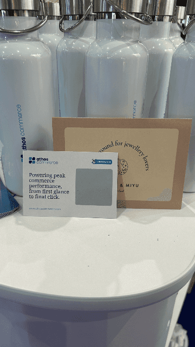 Scratch to win an Astrid & Miyu gift card