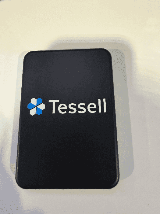 Magnetic Portable Charger