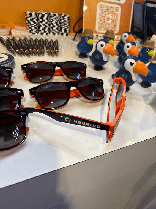 Neubird Sunglasses