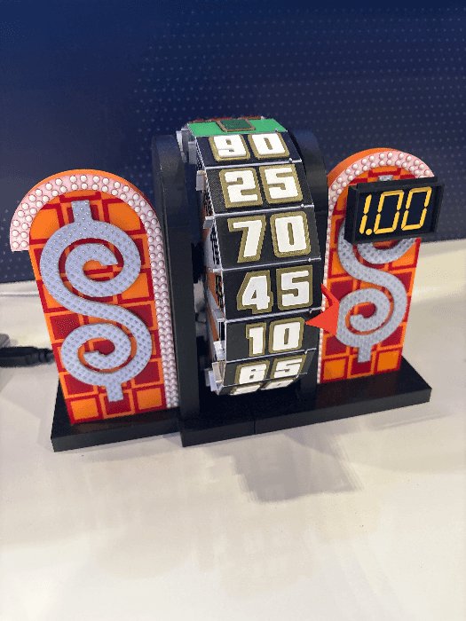 Price is Right DoorDash giveaway