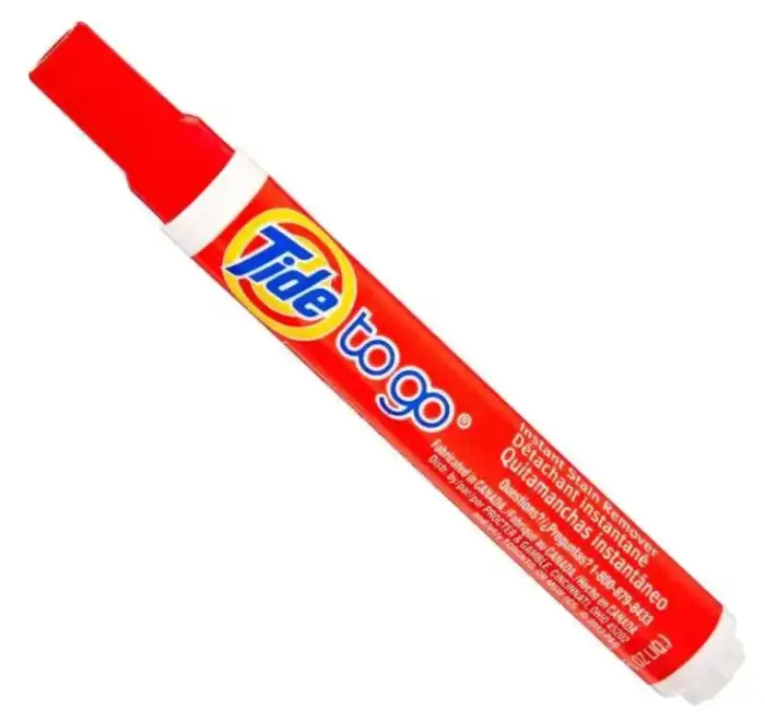 Tide Pen