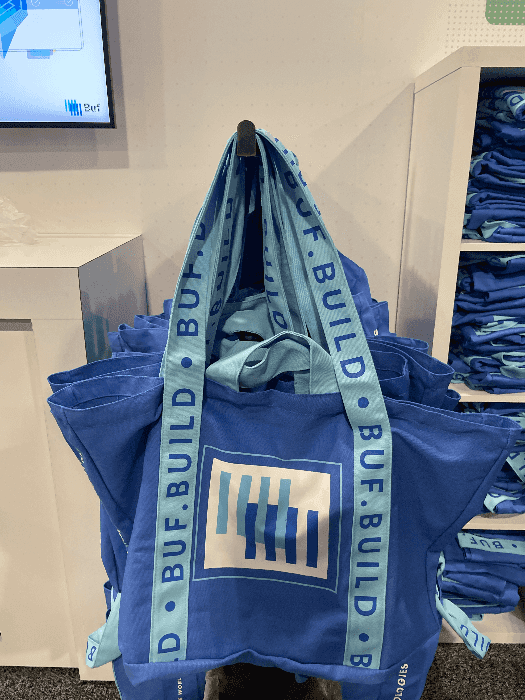 Extra Large Swag Bag