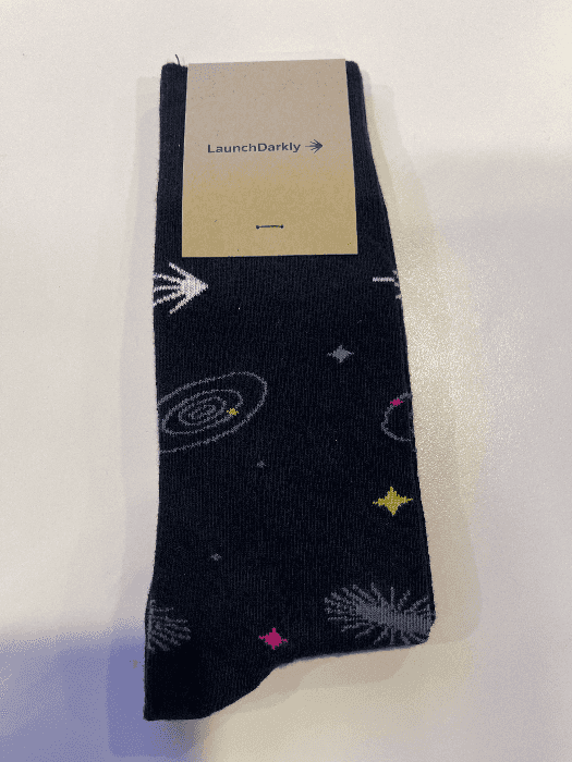 Space Socks