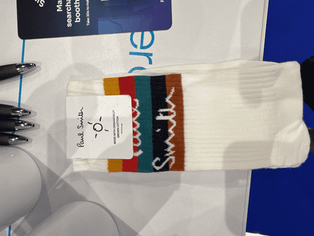 Paul smith socks 