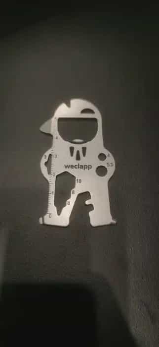 Multitool