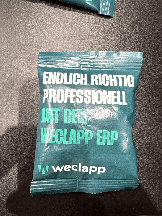 Studentenfutter