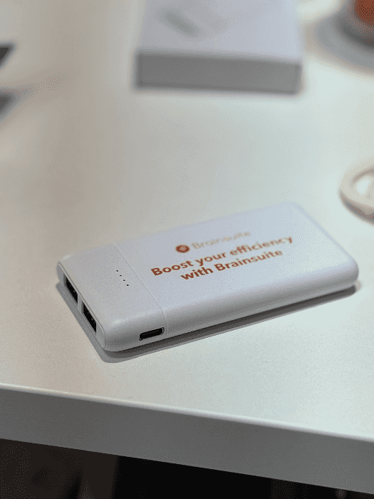 Powerbank